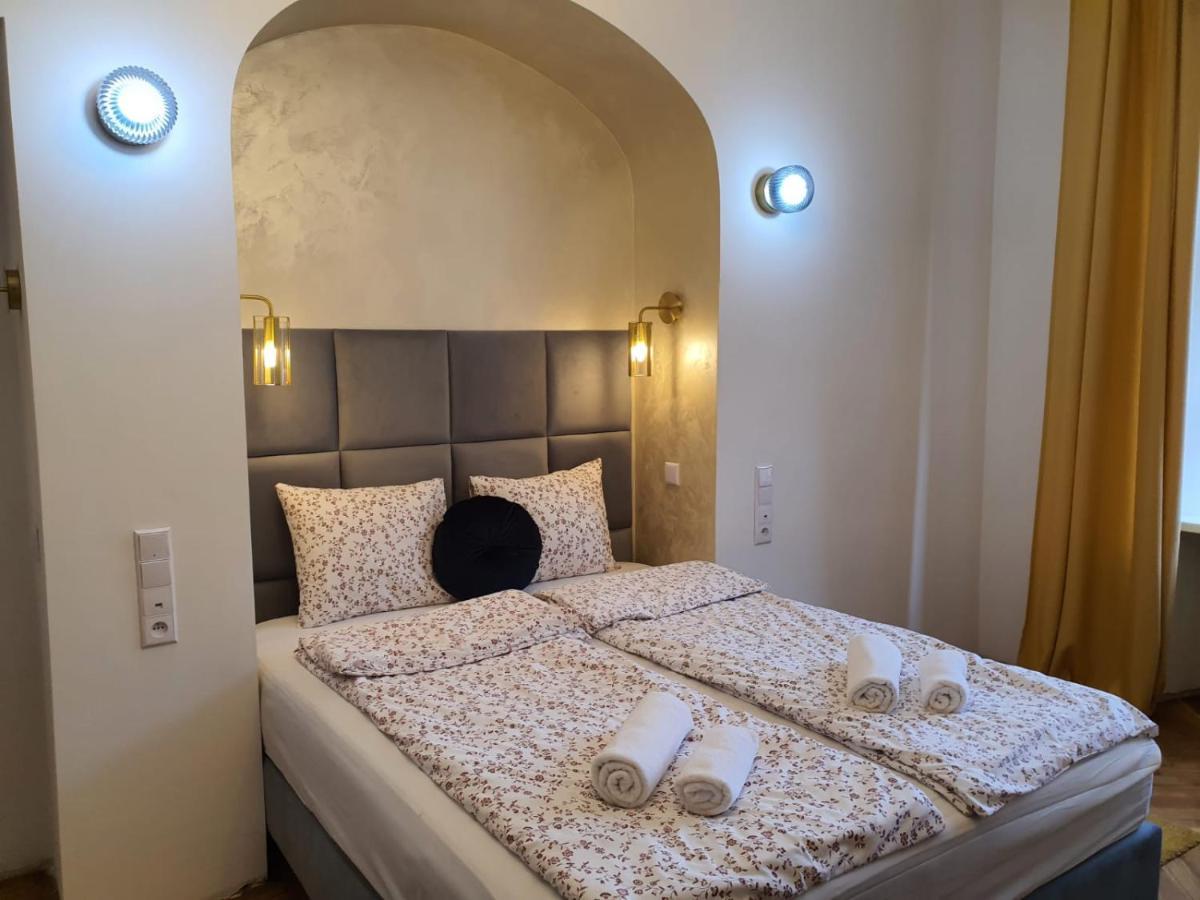 Ok Apartments Old Town كراكوفيا المظهر الخارجي الصورة