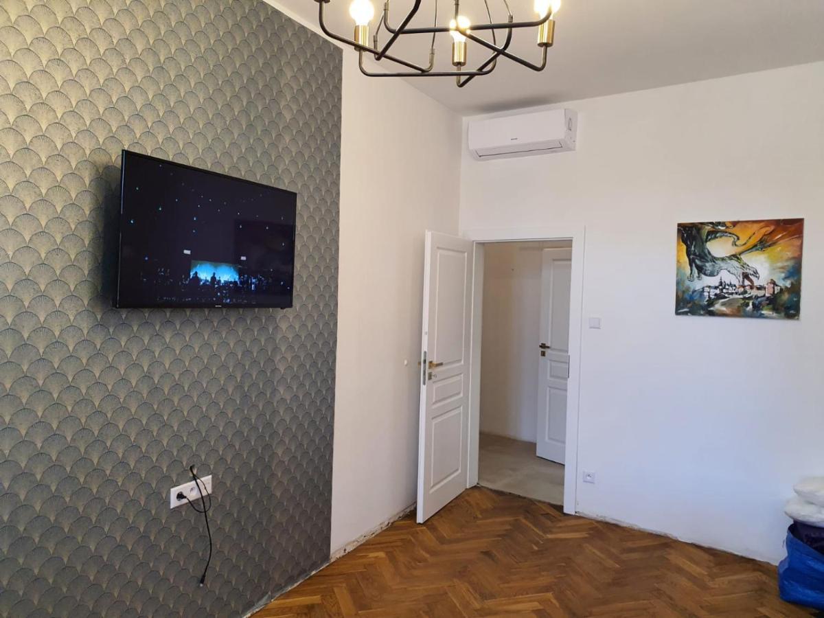 Ok Apartments Old Town كراكوفيا المظهر الخارجي الصورة