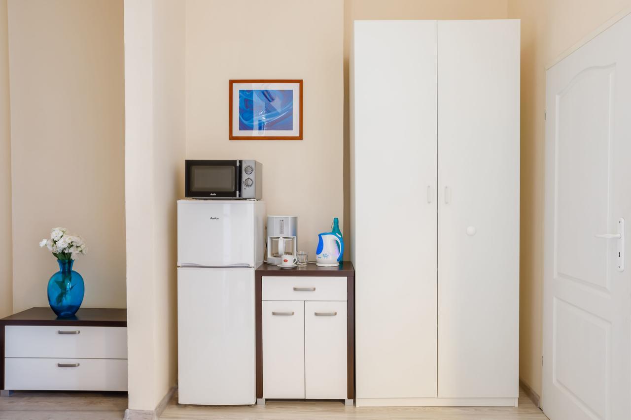 Ok Apartments Old Town كراكوفيا المظهر الخارجي الصورة