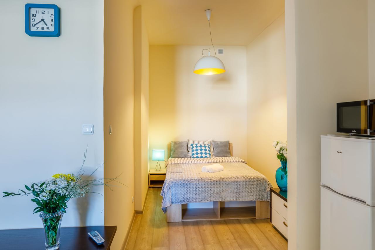 Ok Apartments Old Town كراكوفيا المظهر الخارجي الصورة