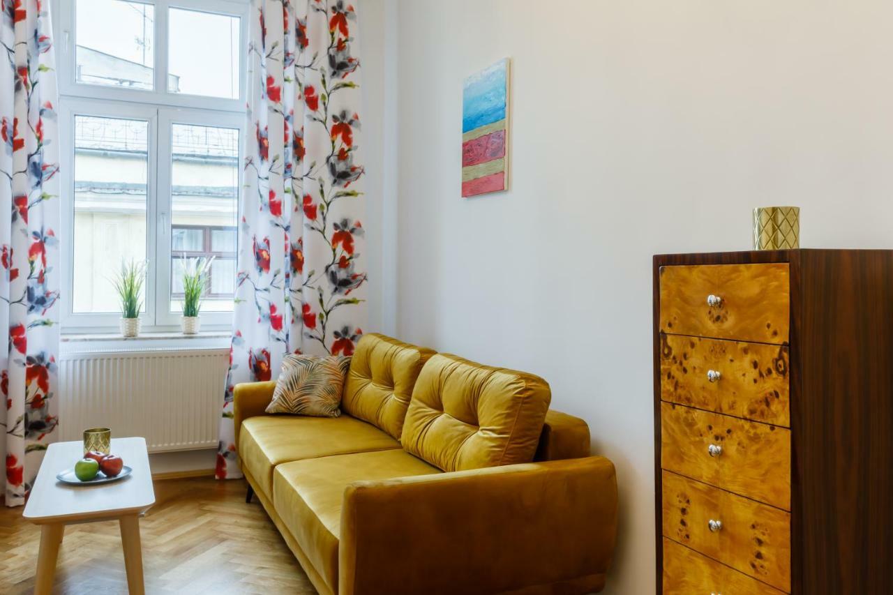 Ok Apartments Old Town كراكوفيا المظهر الخارجي الصورة