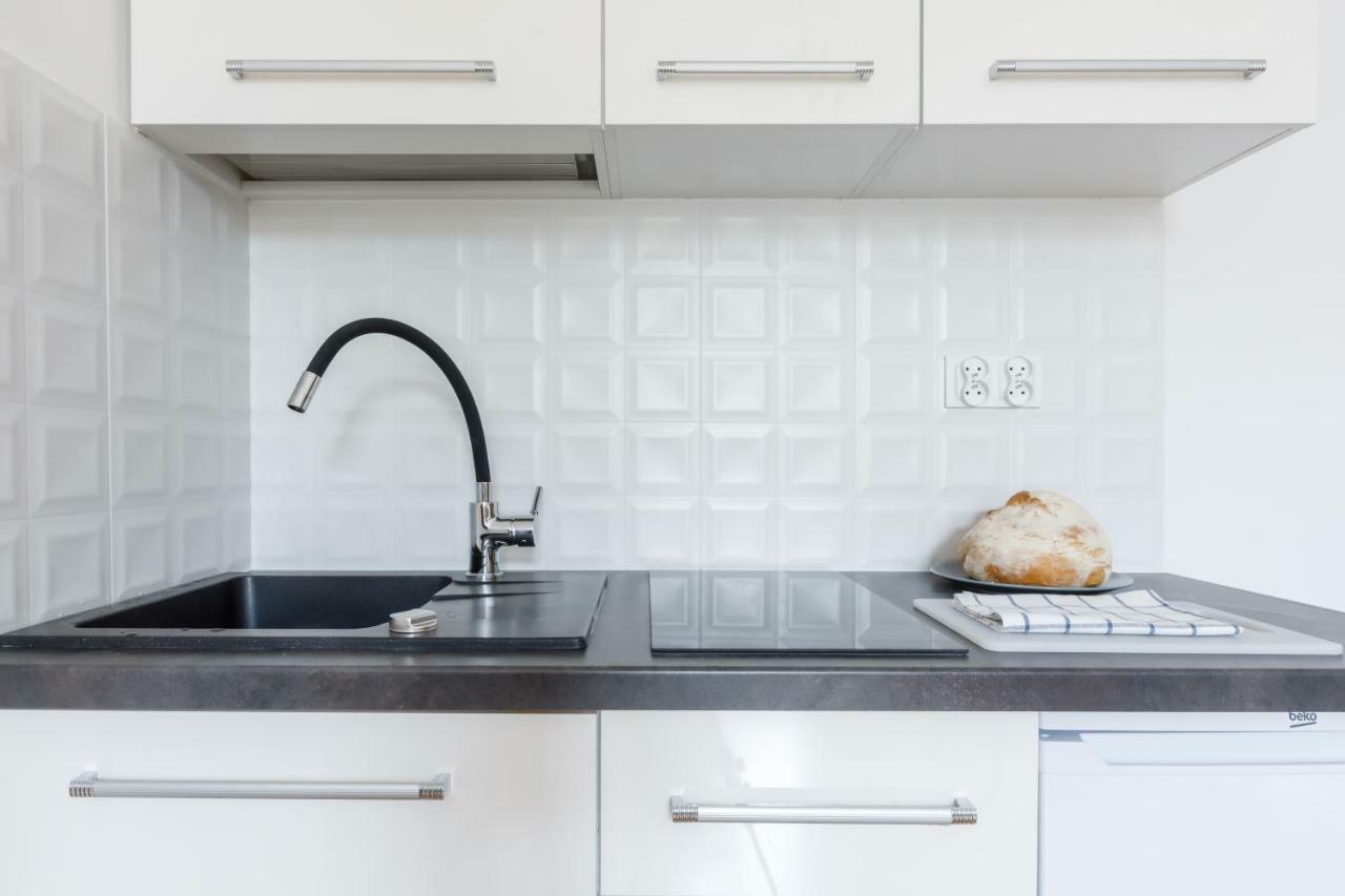 Ok Apartments Old Town كراكوفيا المظهر الخارجي الصورة