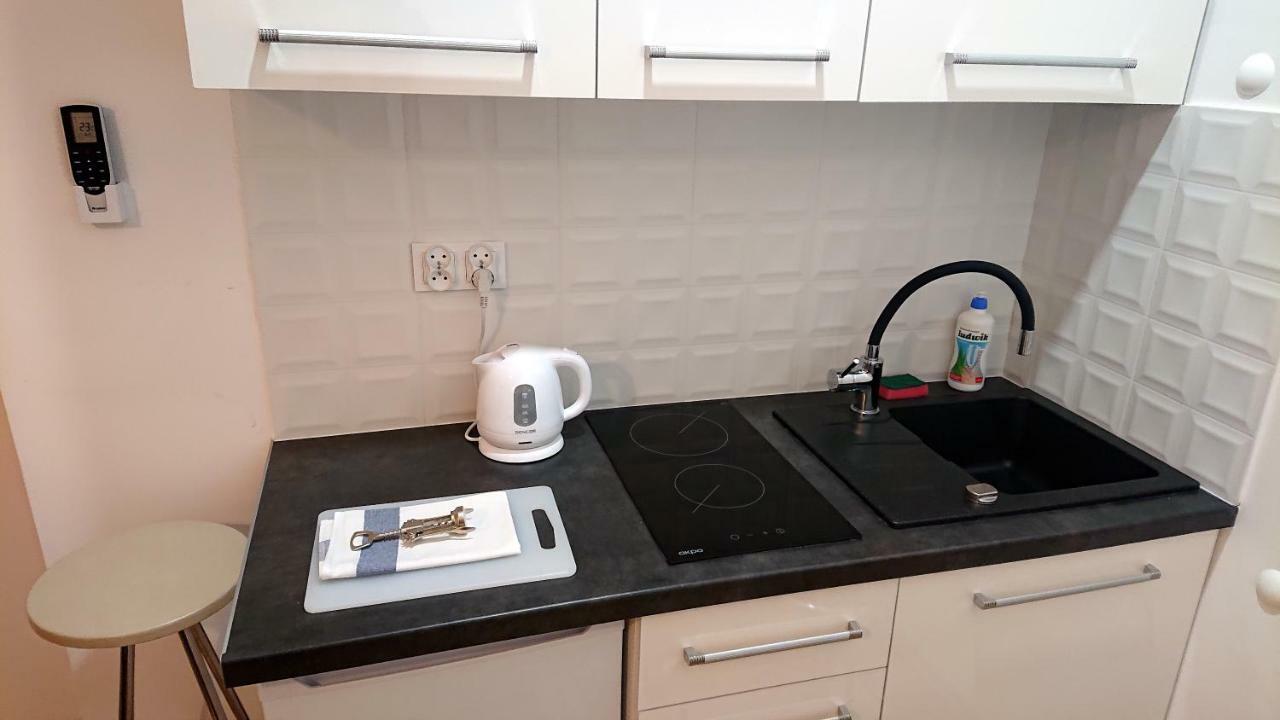 Ok Apartments Old Town كراكوفيا المظهر الخارجي الصورة