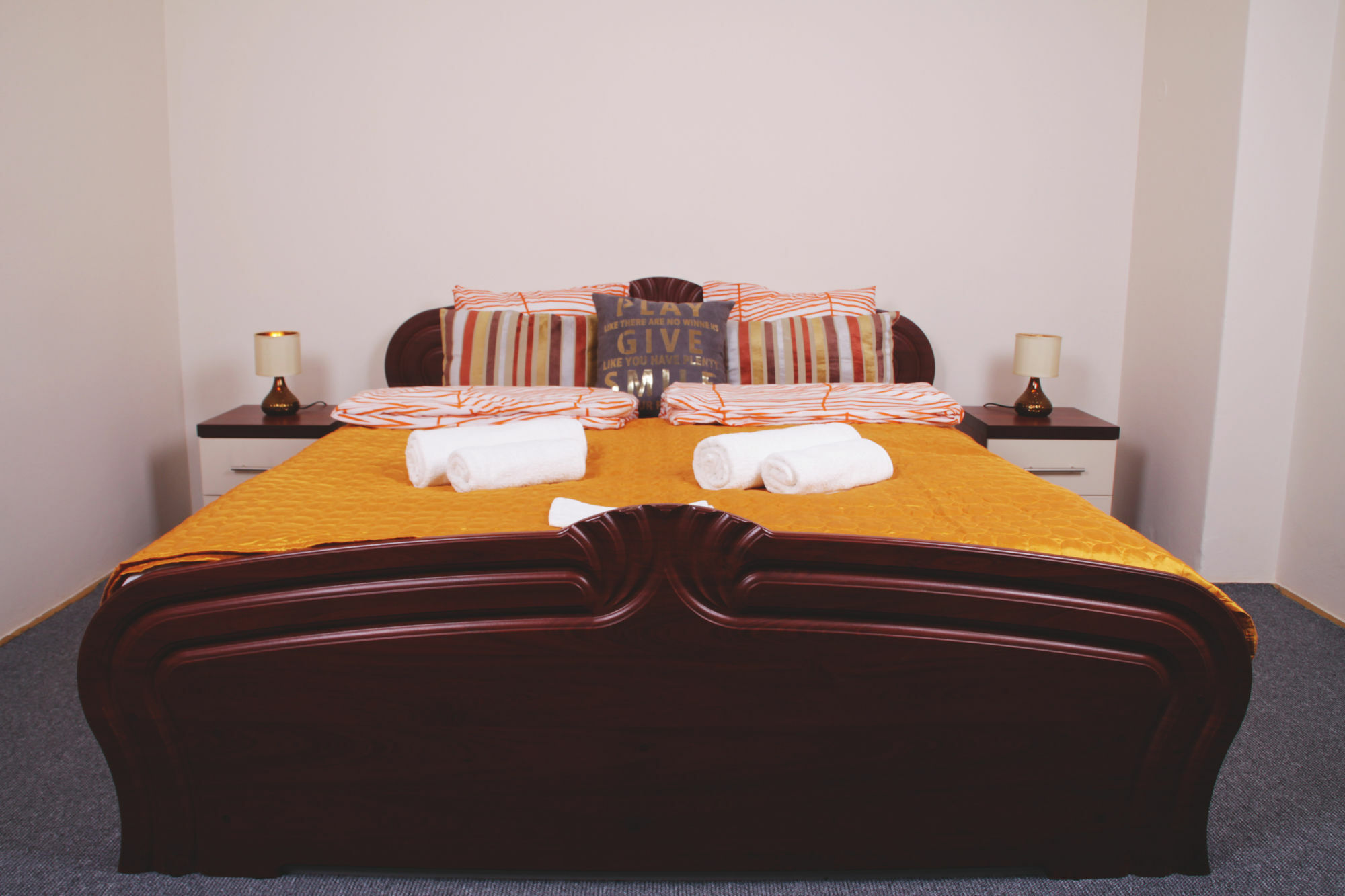 Ok Apartments Old Town كراكوفيا المظهر الخارجي الصورة