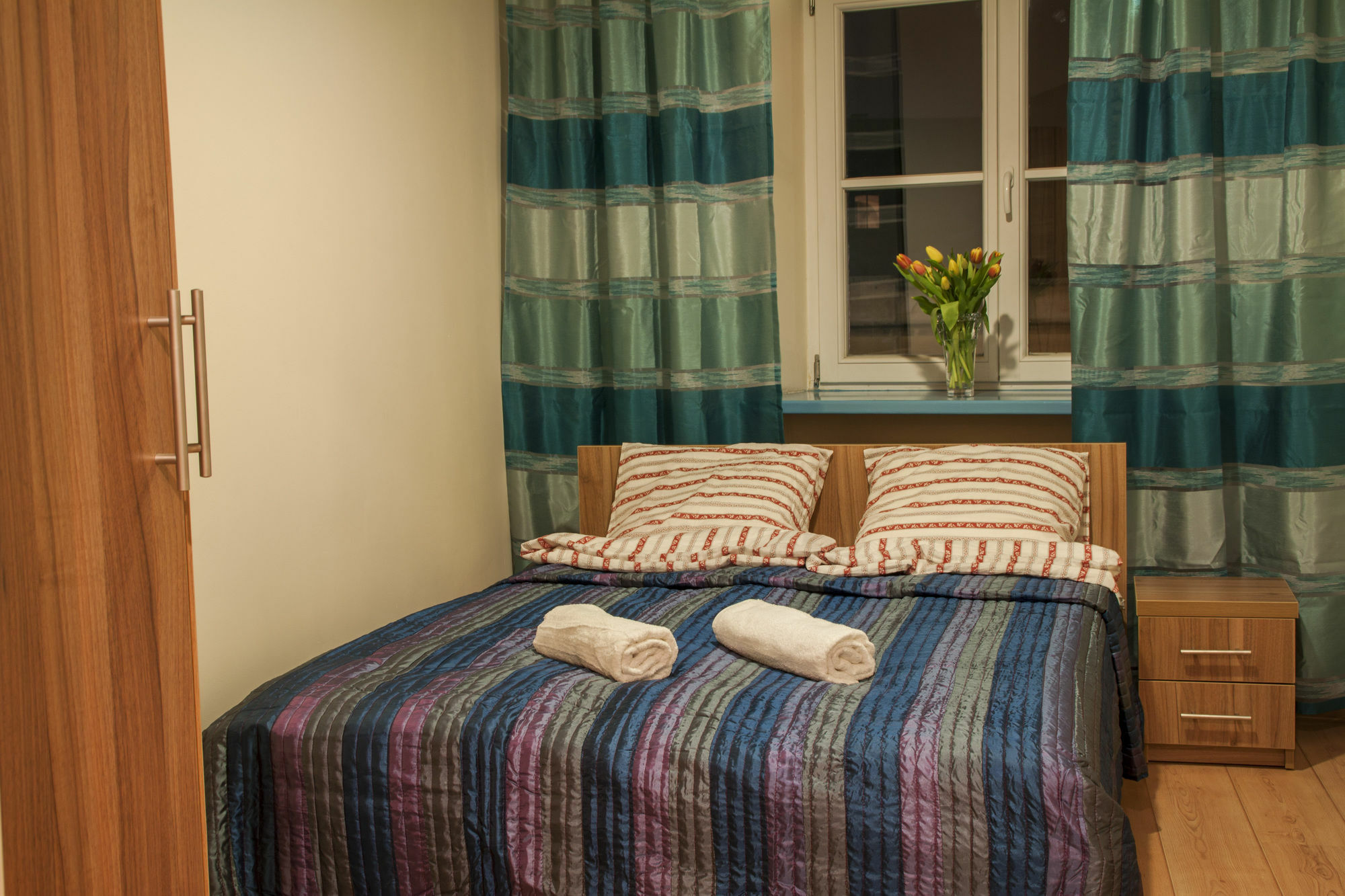 Ok Apartments Old Town كراكوفيا المظهر الخارجي الصورة