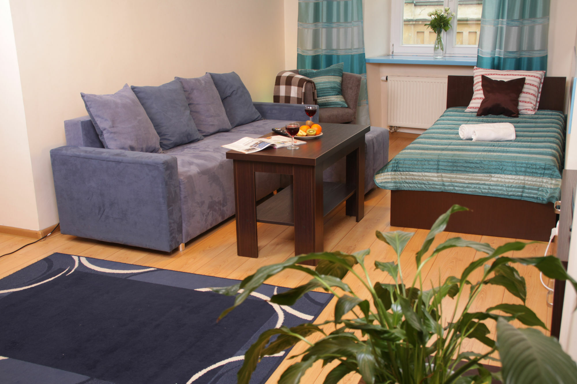 Ok Apartments Old Town كراكوفيا المظهر الخارجي الصورة