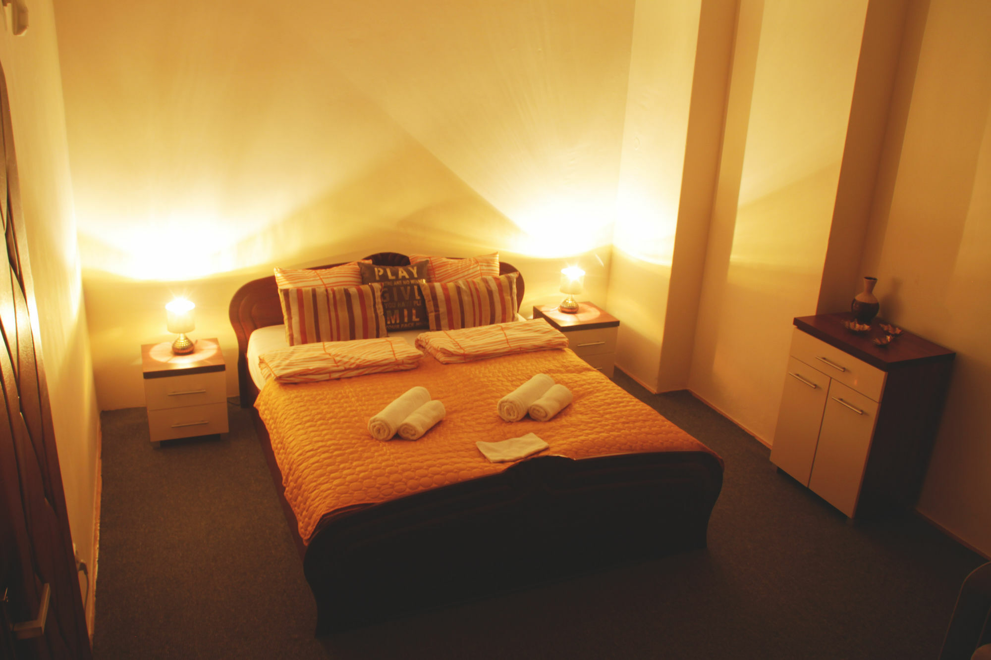 Ok Apartments Old Town كراكوفيا المظهر الخارجي الصورة