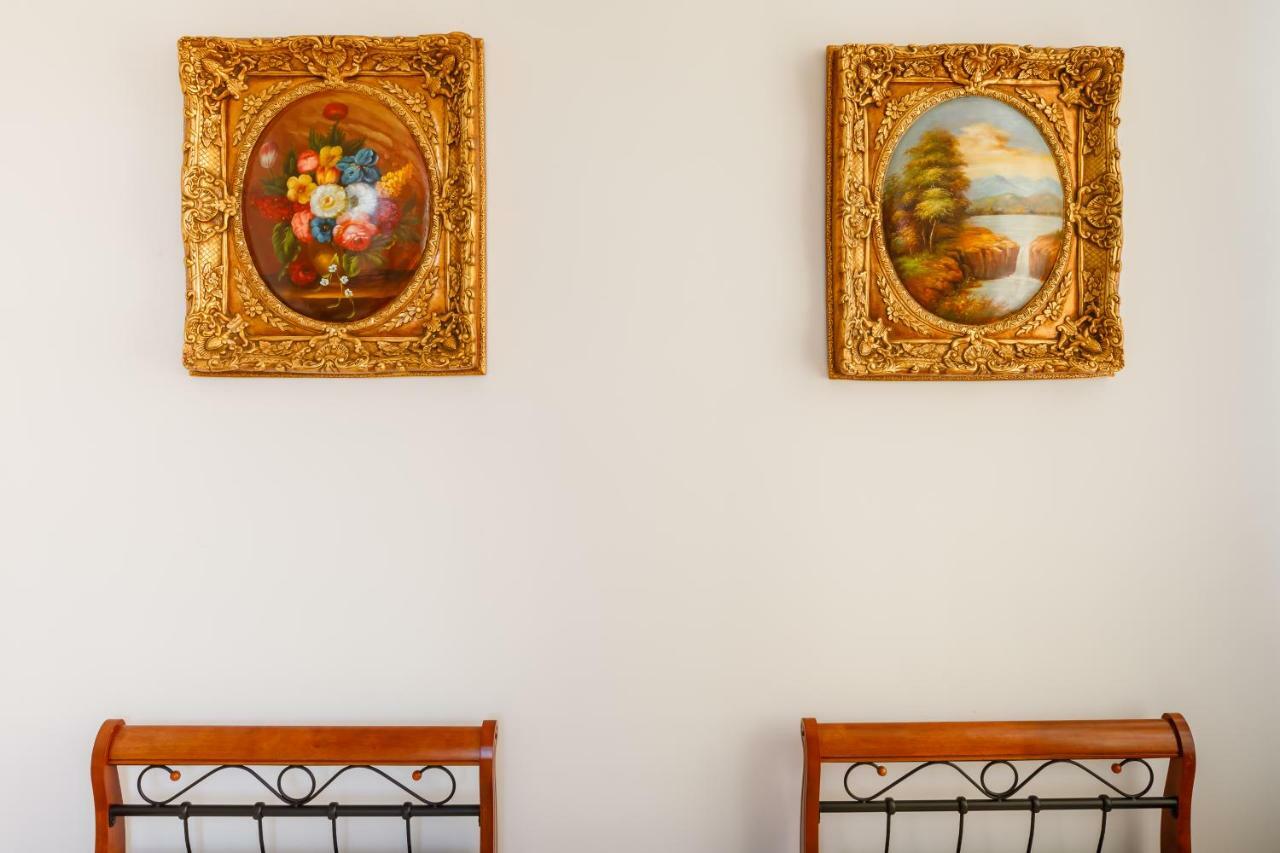 Ok Apartments Old Town كراكوفيا المظهر الخارجي الصورة